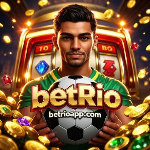 Explorando a Categoria de Recompensas no betRio: Uma Nova Dimensão de Jogos Online