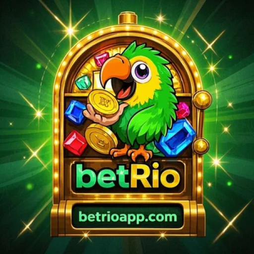 Descubra a Emoção das Máquinas de Slot no BetRio